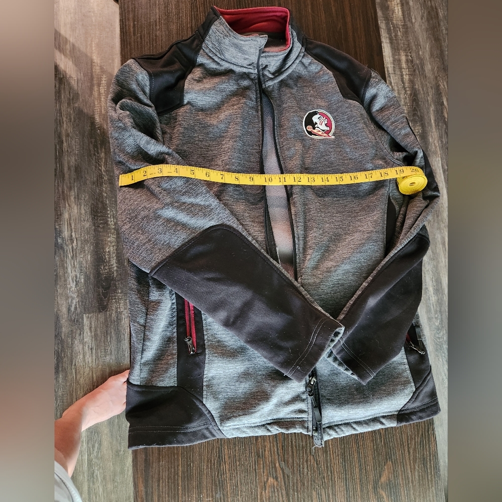 Colloseum FSU Jacket